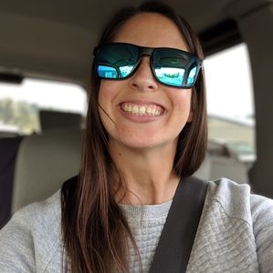 Mostly work out clothes 💪💪